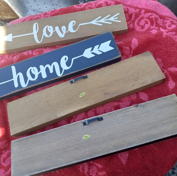 Primitive decor - Picture 7 of 7